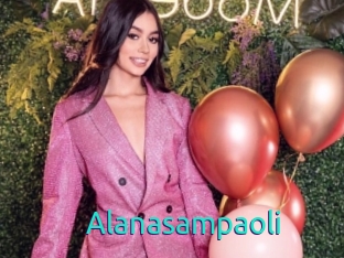 Alanasampaoli