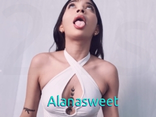 Alanasweet