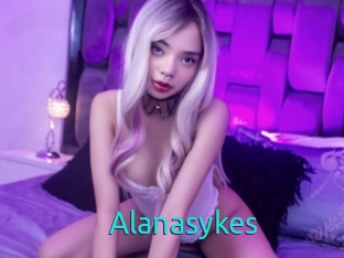 Alanasykes