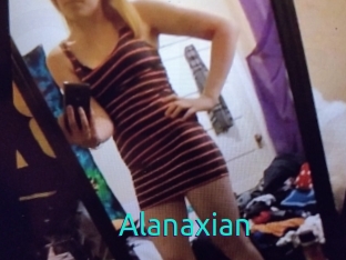 Alanaxian