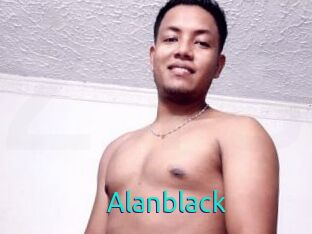 Alanblack