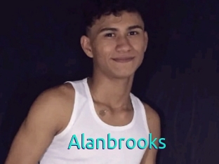 Alanbrooks