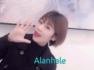Alanhale
