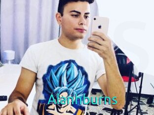 Alanhburns