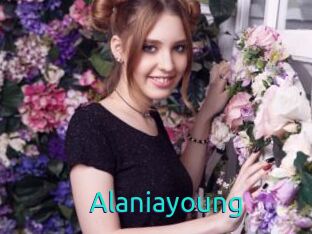 Alaniayoung