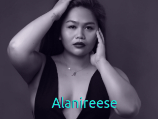 Alanireese