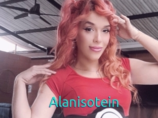 Alanisotein