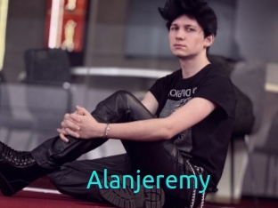 Alanjeremy