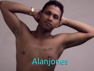 Alanjones