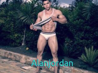 Alanjordan