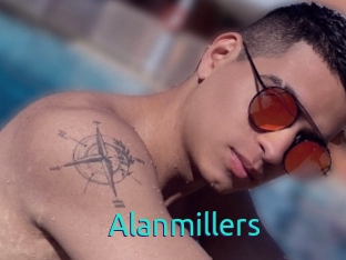 Alanmillers