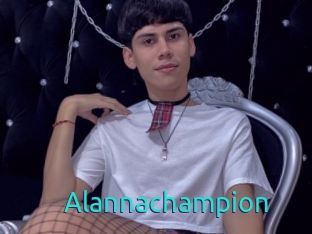 Alannachampion