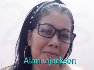 Alannajackson