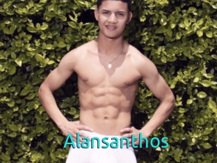 Alansanthos