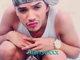 Alansexxx