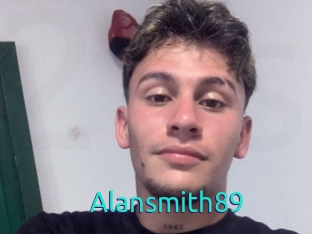 Alansmith89