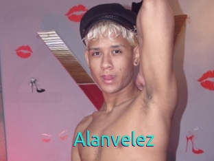 Alanvelez