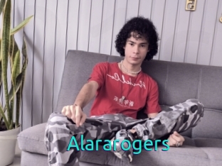 Alararogers