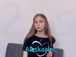 Alaskaalec