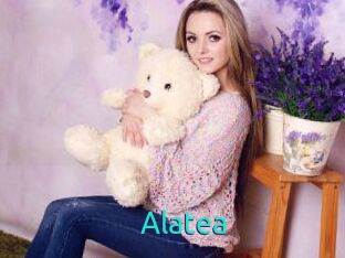Alatea