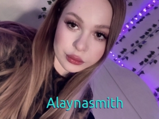 Alaynasmith