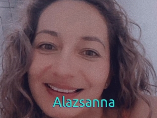 Alazsanna