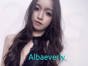 Albaeverly