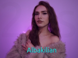 Albakilian