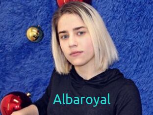 Albaroyal
