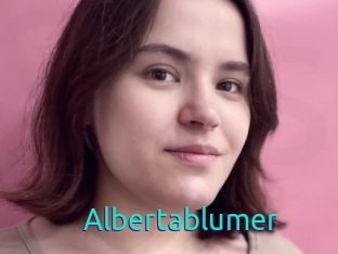 Albertablumer