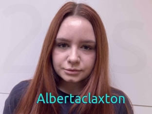 Albertaclaxton