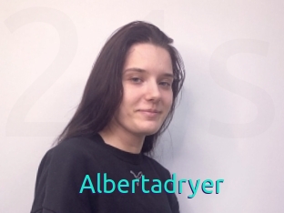 Albertadryer