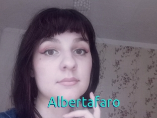 Albertafaro