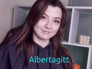 Albertagitt