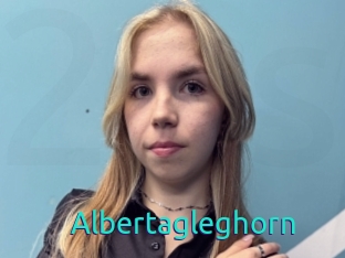 Albertagleghorn