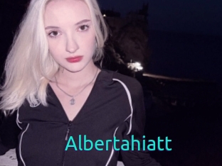 Albertahiatt