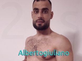 Albertogiuliano