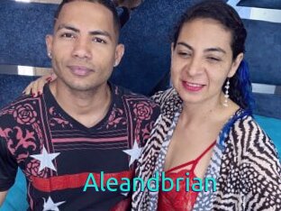 Aleandbrian