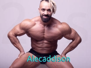 Alecaddison