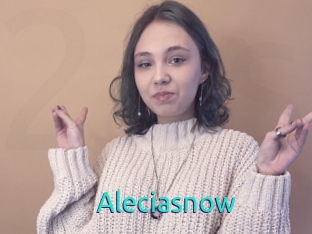 Aleciasnow