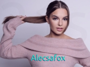 Alecsafox