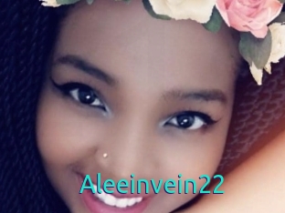 Aleeinvein22