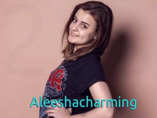 Aleeshacharming