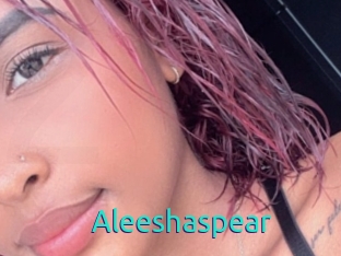 Aleeshaspear