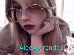 Aleexagrande