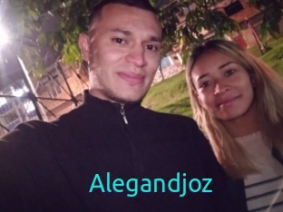 Alegandjoz