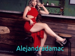 Alejandradamac