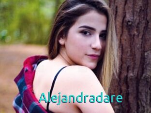 Alejandradare