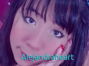 Alejandraheart