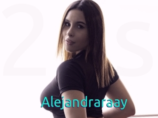 Alejandraraay